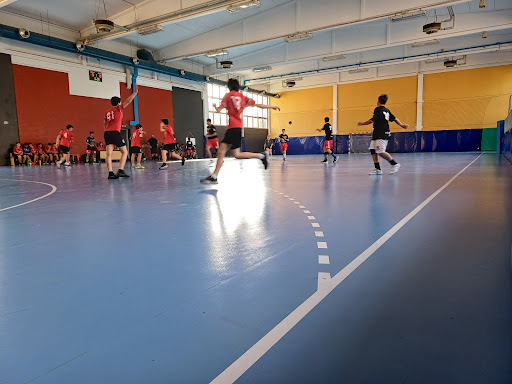Palestra di Mordano