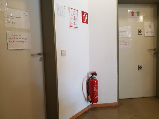 Ulm - Wiblingen service center
