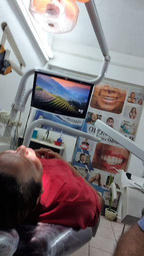 Odontotab - Visual