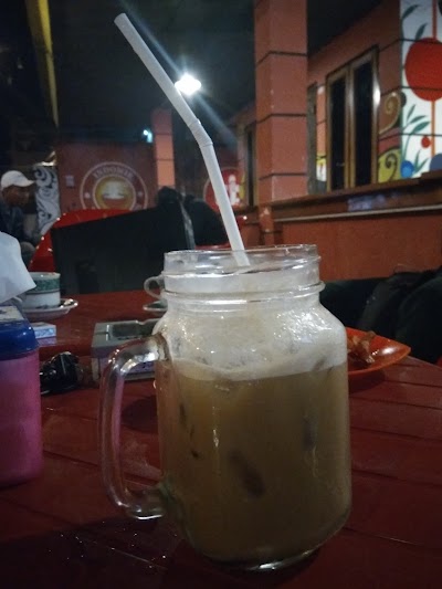 Photos of Coffie Break Caf&eacute; Pangkalpinang