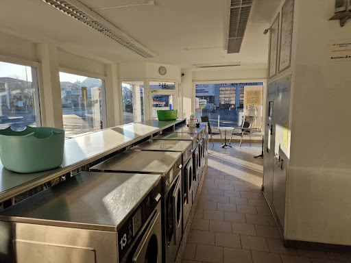 Laundry @ Barop - Thumbnail