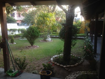 Photos of Residencia Geriatrica Santa Cruz