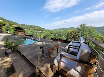 Maison Darshan à Collobrières