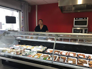 Photo n°8 de Maki Thaï Fast Food à Eaunes (Restaurant thaï)