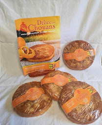 Photo n°7 de Boulangerie Pains Epi Gâteaux à Aizenay (Pâtisserie)