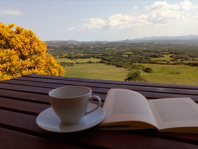 Lu salconi - Turismo Rurale/Bed & Breakfast