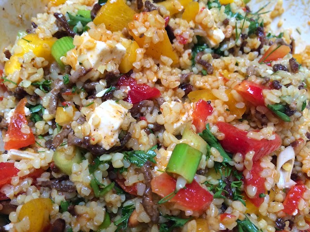 Clean Eats