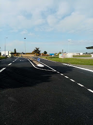 Photo n°1 de AB Service à Villebernier (Société de travaux publics)