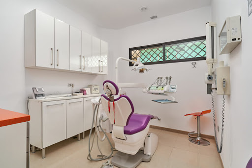 Centro Dental Dentis
