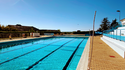 Photo de Piscine municipale