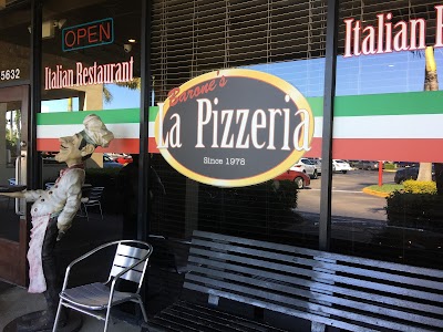 La Pizzeria