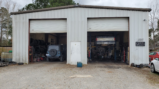 Langley Automotives