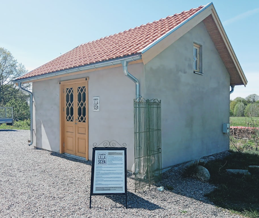 Strandöns Lilla Scen