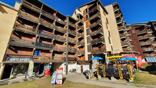 Gau Sport - Thumbnail