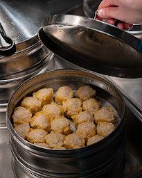 Photo n°68 de Bienvenue à Bernay (Restaurant asiatique)