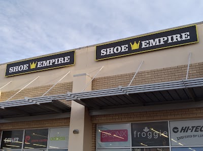 Photos of Shoe Empire