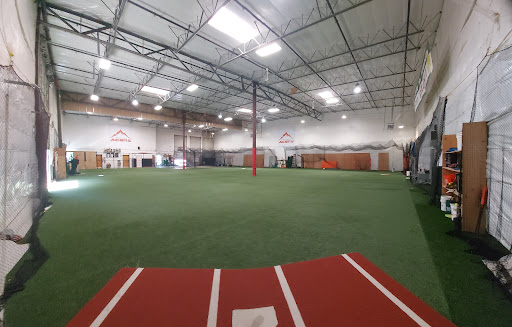 Acers Training Facility - Visual