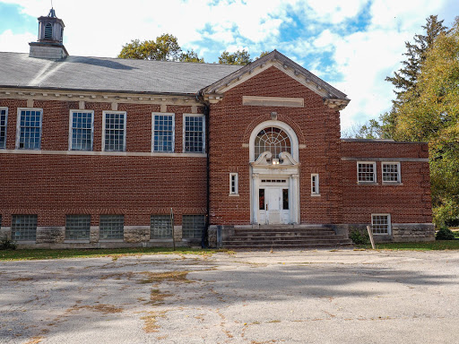 Mount Carroll High School Gallery - United States