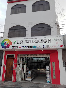 LA SOLUCION 0