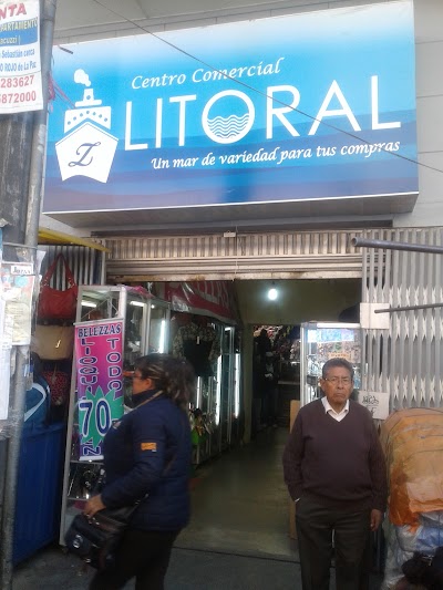 Photos of Centro Comercial Litoral