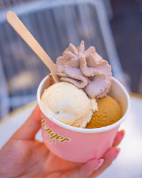 Photo n°31 de Confiserie Ballanger à Nice (Restaurant de sundae)