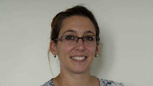 Dr Elodie GAUMETOU