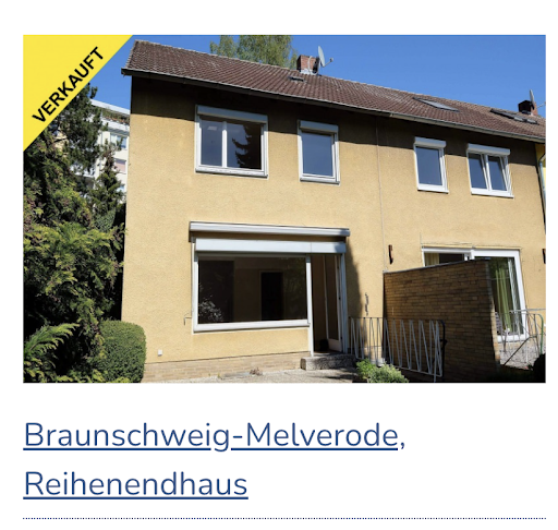 PROFICON | Immobilienmakler Braunschweig