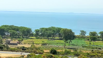 Photos of Kamere Beach