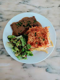 Photo n°2 de Le Bouche à Oreilles à Bourges (Restaurant)