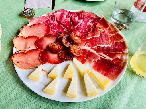 Bar Restaurante Los Camachos - Thumbnail