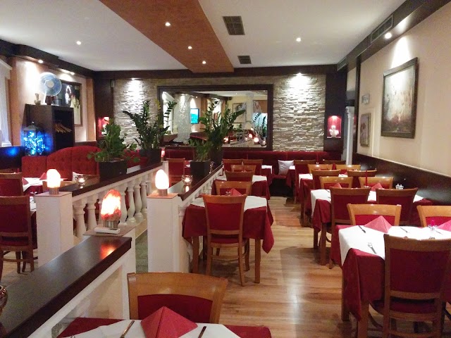 Restaurant Grec Athena