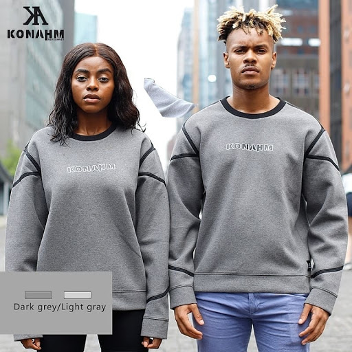 Kohanm - Visual