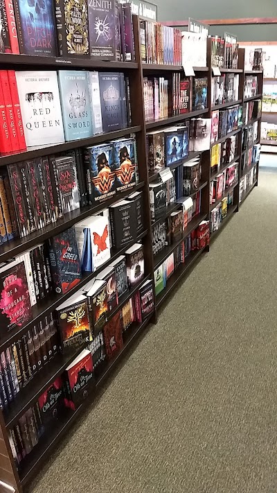 Barnes & Noble