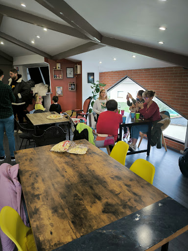 Pizza Chez Milo - Thumbnail