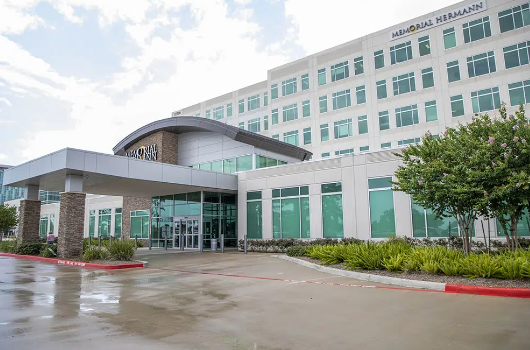 Ut Physicians Cardiothoracic Vascular Surgery Cypress