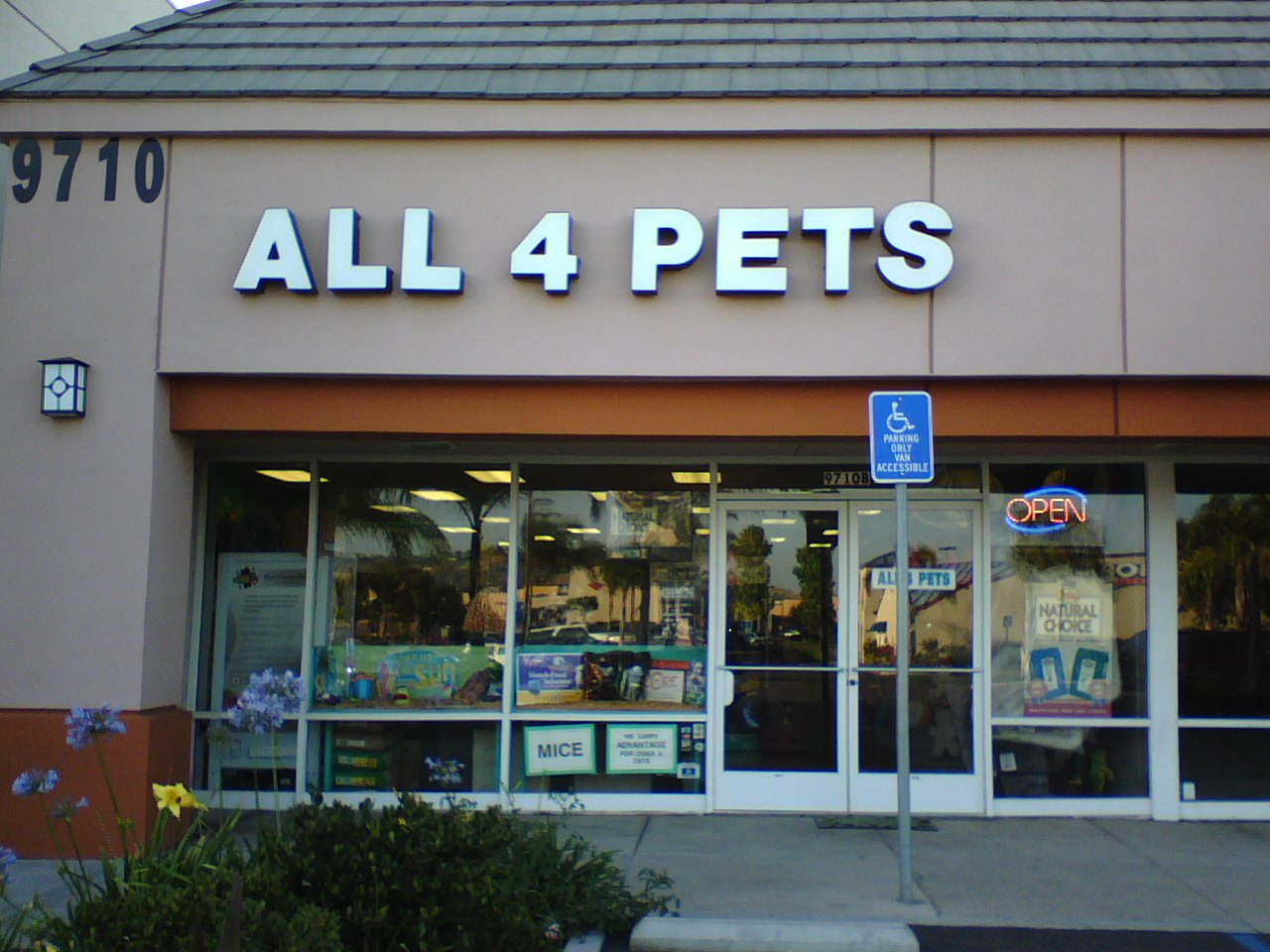 All 4 Pets