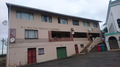 Photos of Tongaat Soofie Masjid