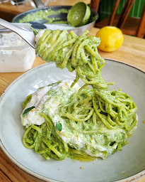 Photo n°158 de Il Grano à Paris (Pizzeria)