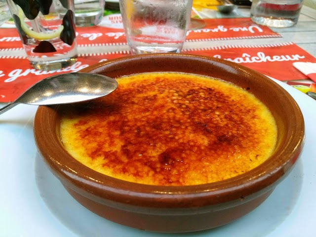 Restaurant La Boucherie Niort