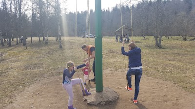 Photos of Abava