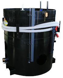 Photo n°4 de SAS CHAYOUX à Champillon (Magasin de matériel pour la production de vin)