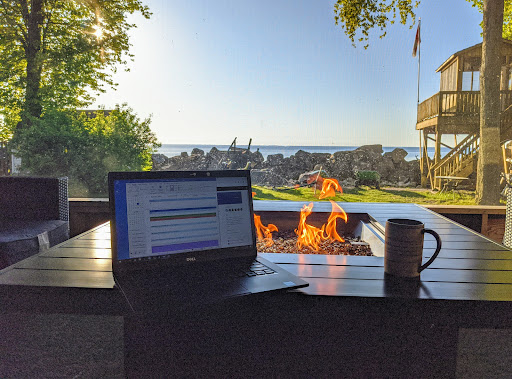 GeoSmart Beach Club Gallery - Canada