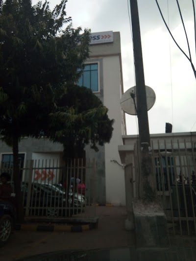 Photos of Access bank ATM