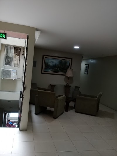 Photos of Hotel Ecuador