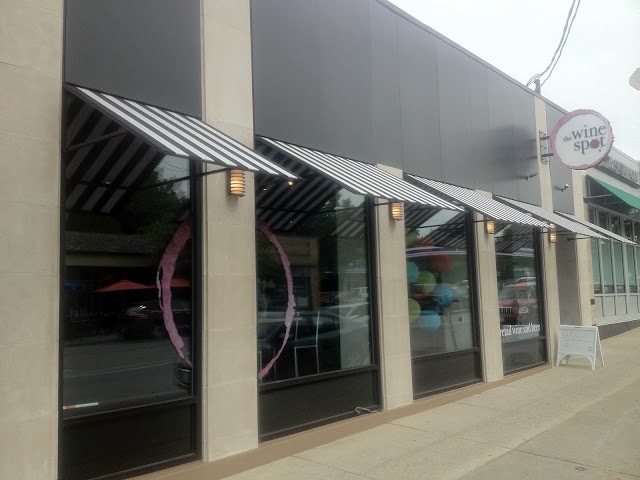 The Wine Spot