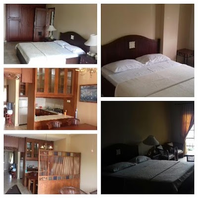 Photos of Hotel Lippo Carita
