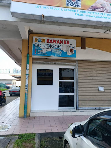 Dobi Kawanku - Putatan