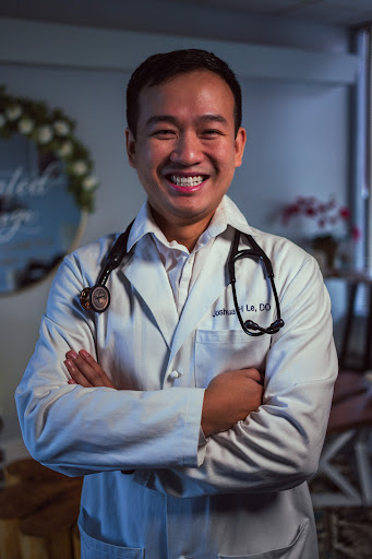 Elevated Image & Primary Care Clinic