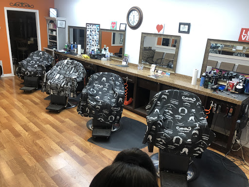 LION'S Barber Beauty Salon - Thumbnail