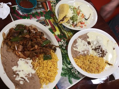 El Tapatio Restaurant